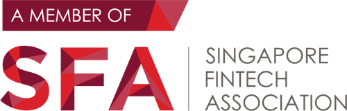 Member of Singapore FinTech Association