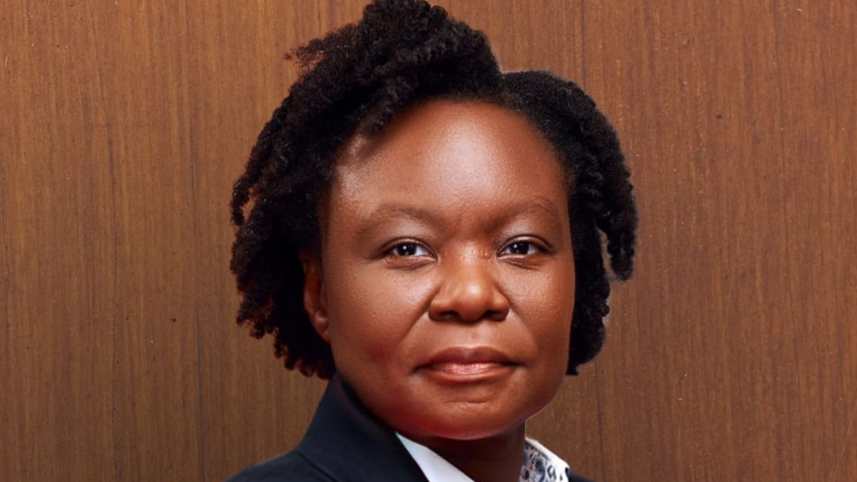 Insight into Africa: Finance, Compliance and Risk Management | Interview with Isabelle Lessedjina Part 1