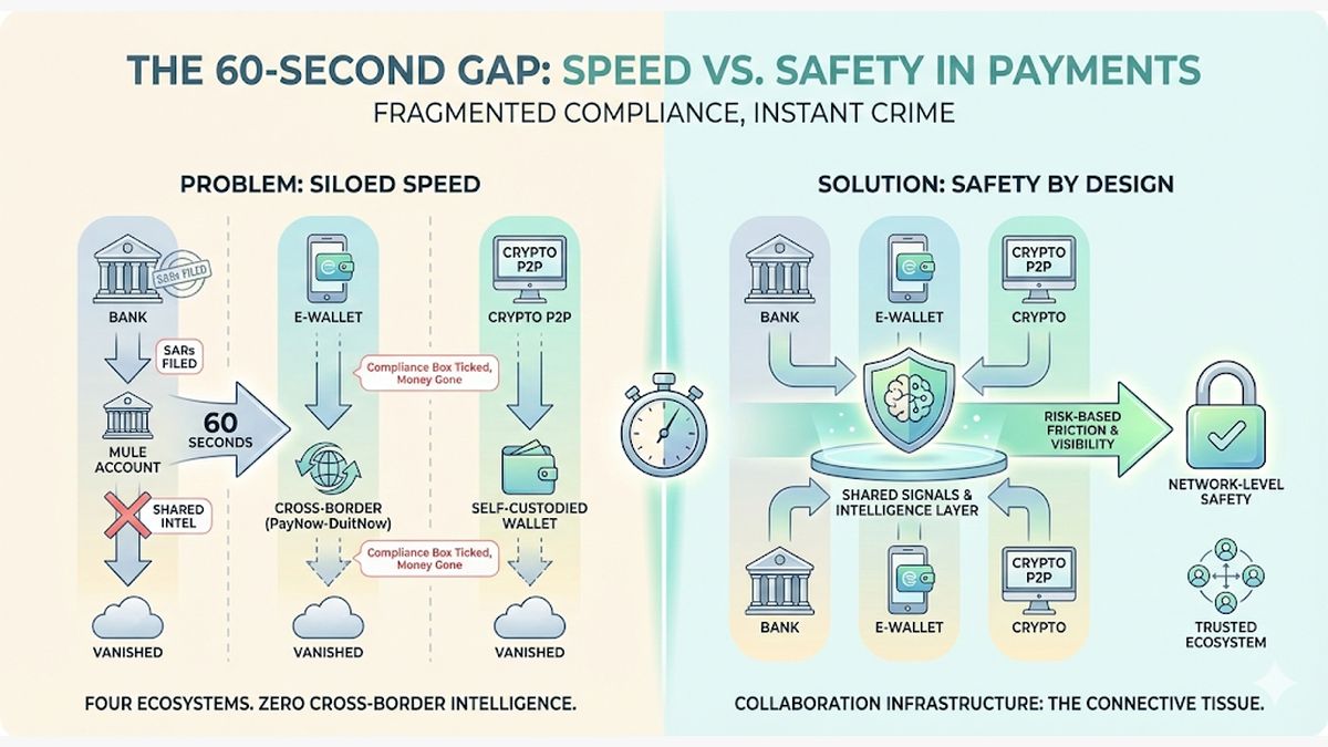 Safety-by-Design: The Collaboration Gap